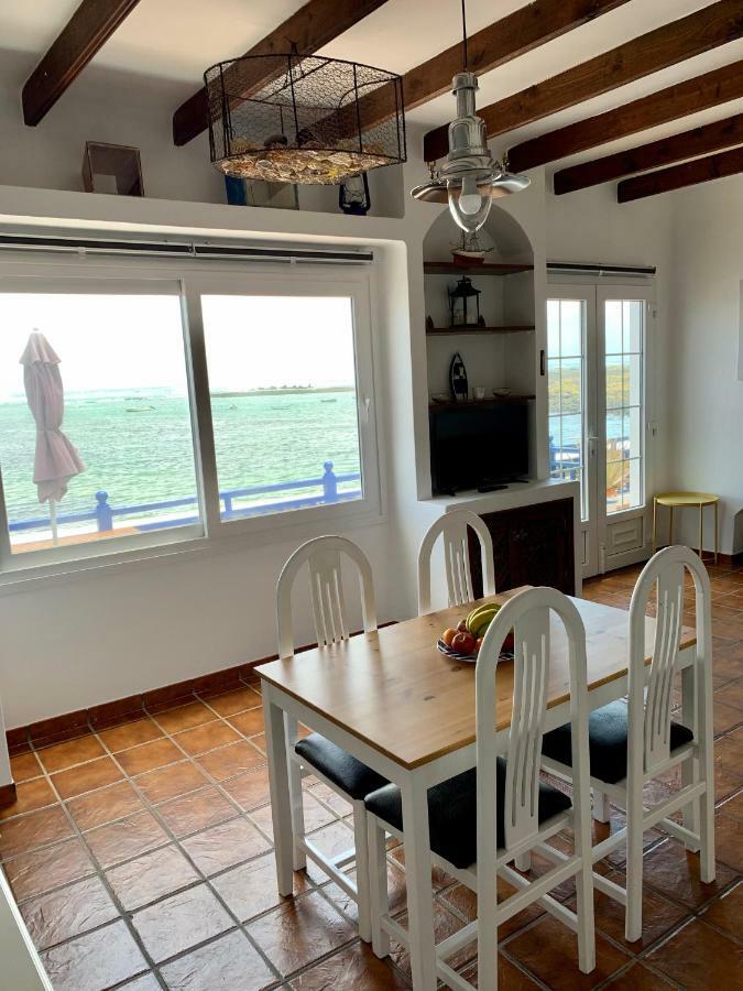 Villa Casa El Charco à Orzola Extérieur photo
