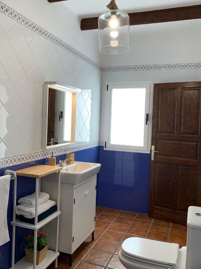 Villa Casa El Charco à Orzola Extérieur photo