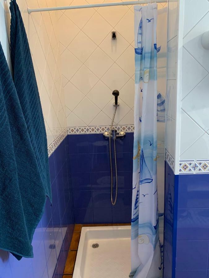 Villa Casa El Charco à Orzola Extérieur photo