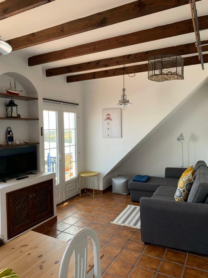 Villa Casa El Charco à Orzola Extérieur photo