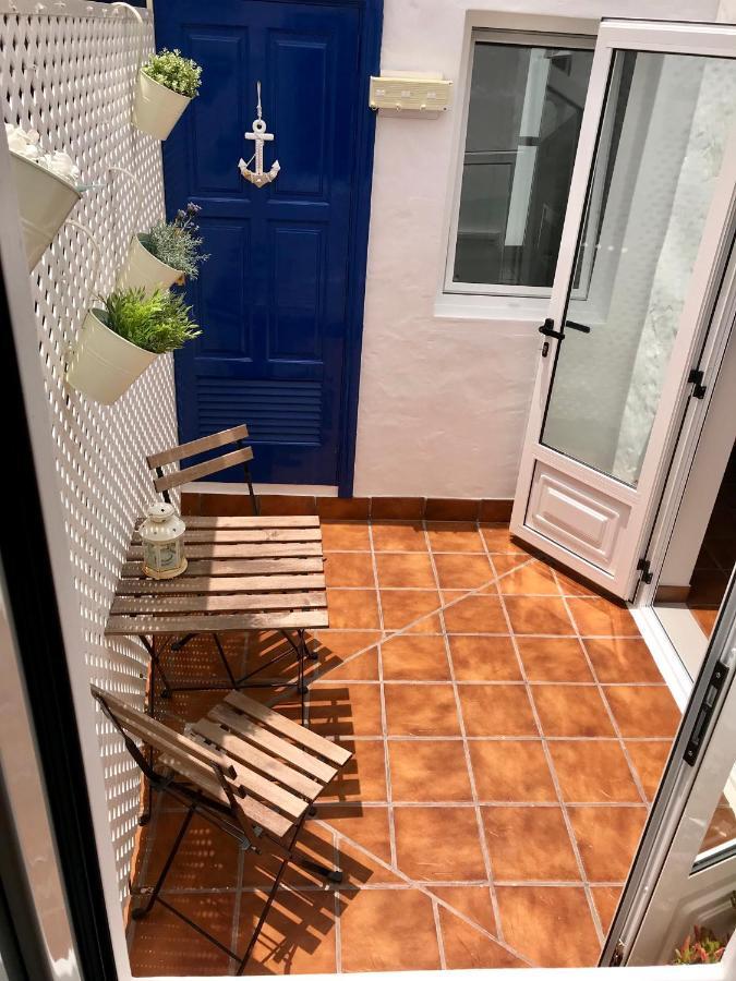 Villa Casa El Charco à Orzola Extérieur photo